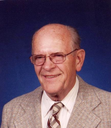 donald birr