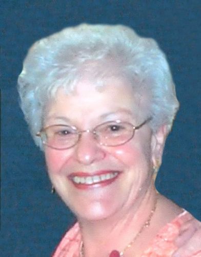 irene visconte