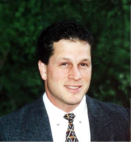 michael brown