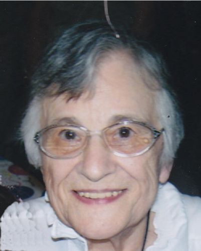 louise russo