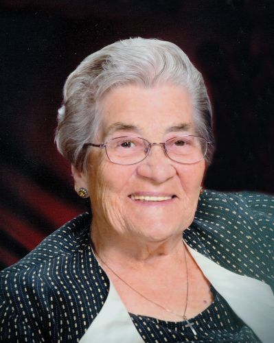 maria ranalletta