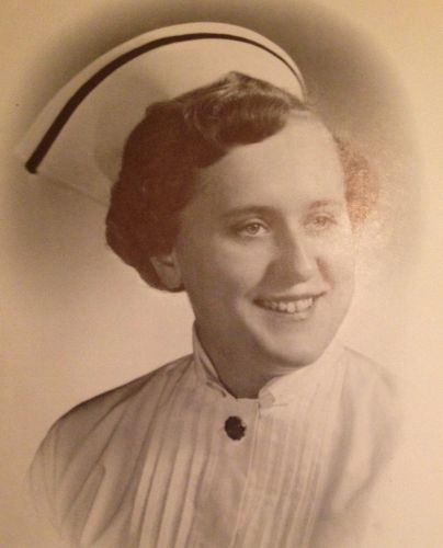 florence walsh