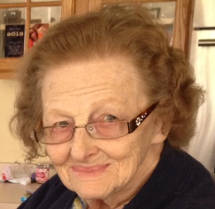 eleanor vellozzi