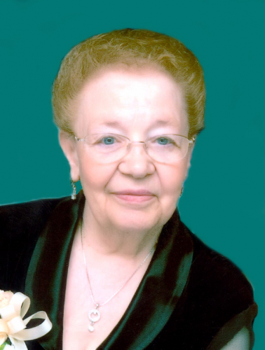 joann agnitti