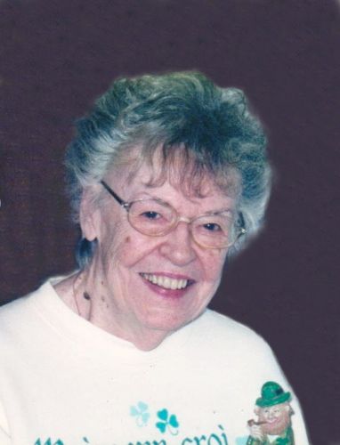 rita barrow