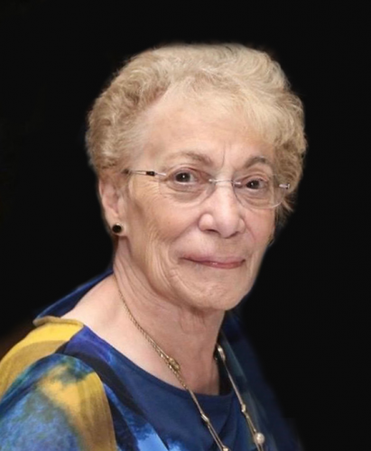 mary federico