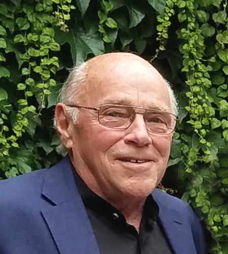 richard moll