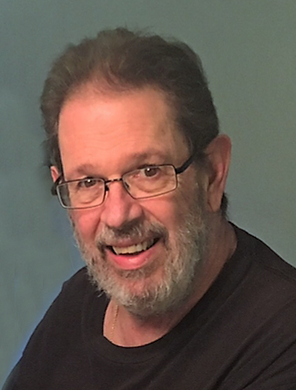 robert weed