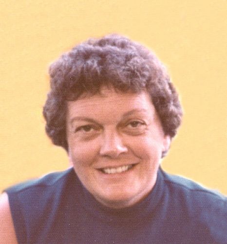 mary ellen cappon