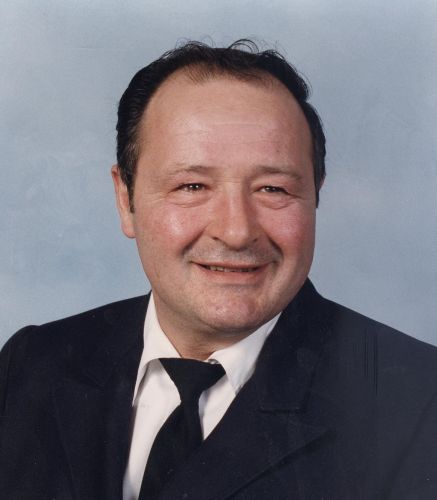 leonard palozzi