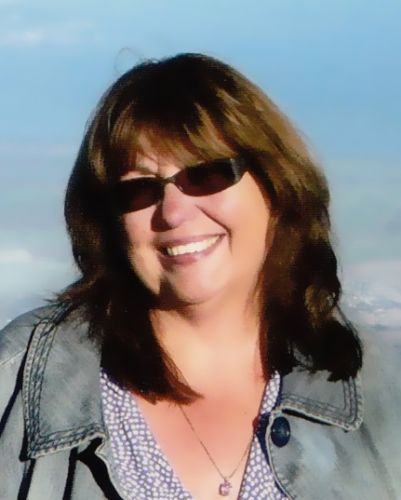 mary ann romanovich
