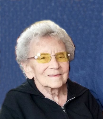 ruth summers