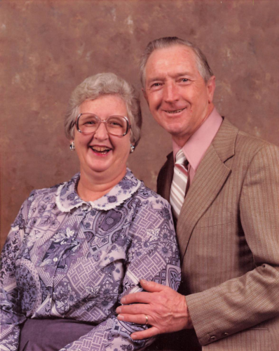 anne budney