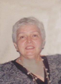 marguerite ruggiero