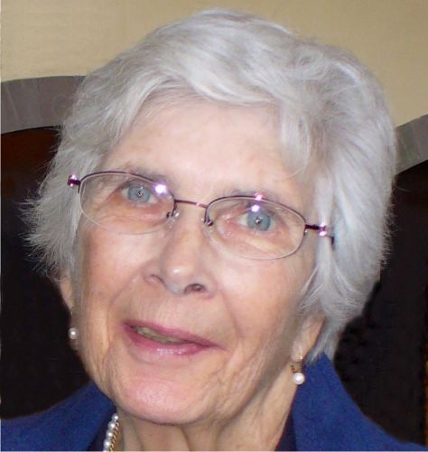 mary dugan