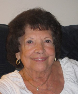 mary damico