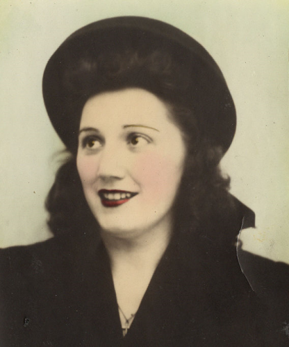 mary cordello