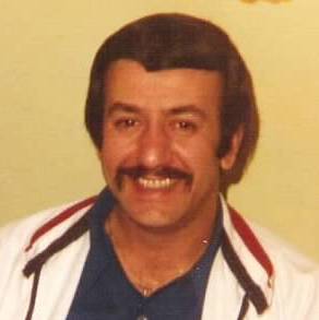 joseph nucci