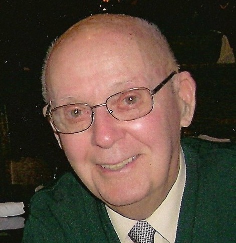 robert irwin