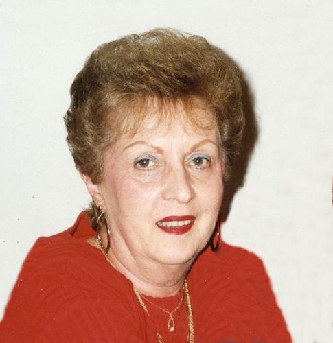 ann petrillo