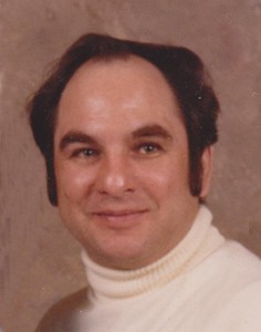 richard palmeri