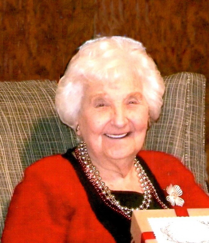 mary bower