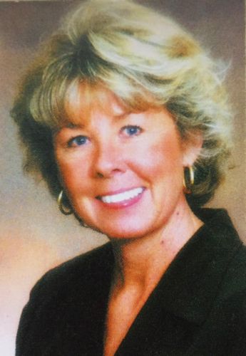 christine riesenberger