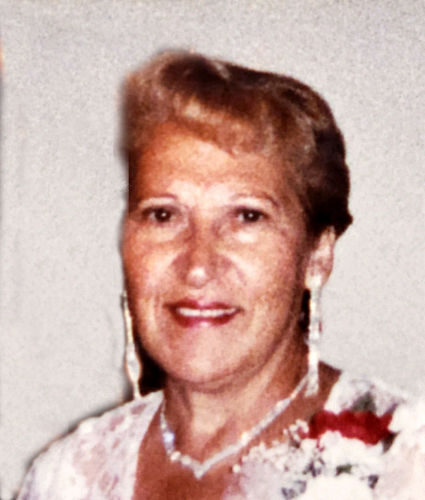 sally livolsi