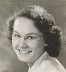 bernice hall