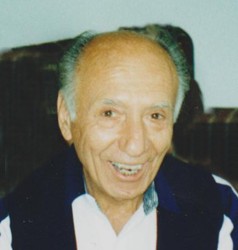 emelio stortini