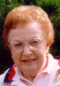grace ducsay