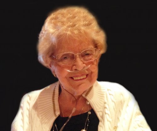 grace klepeis