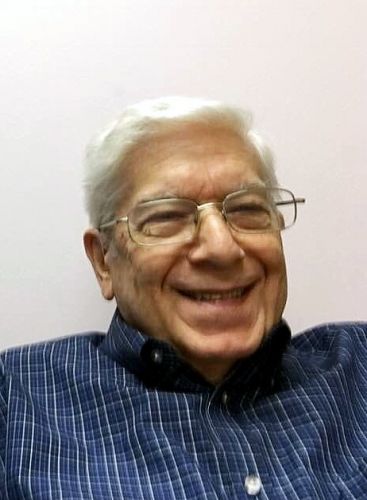 ronald defrance