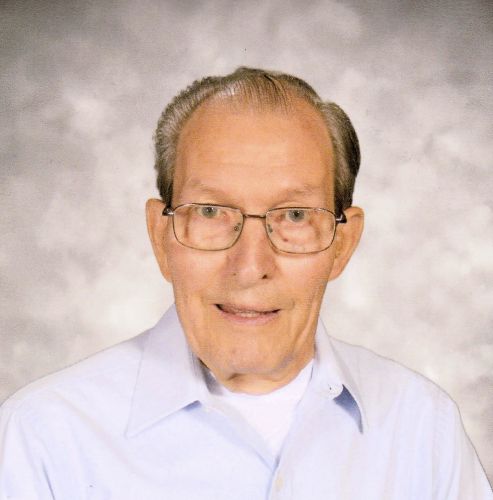 robert glasow