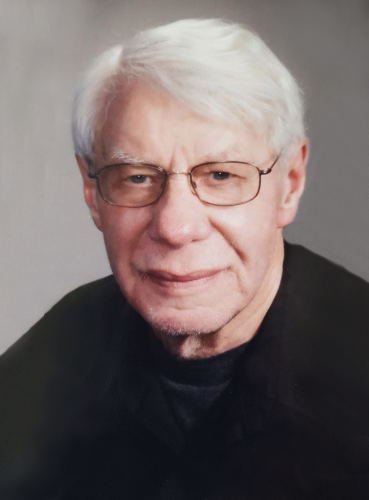 raymond rauscher
