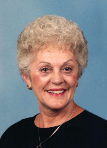 shirley caverly