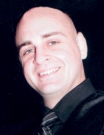 matthew leach