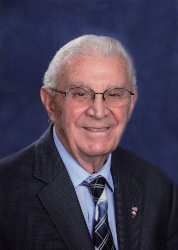 pasquale bovenzi