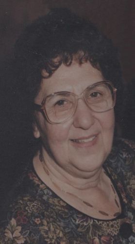 carmella mazzarella