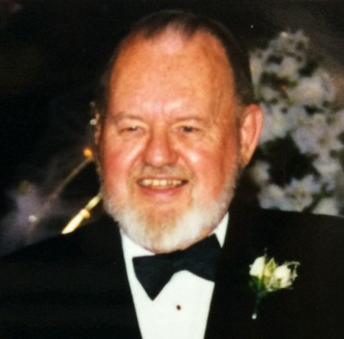 richard houghtling