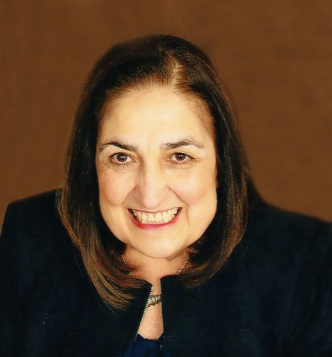 maria marsocci