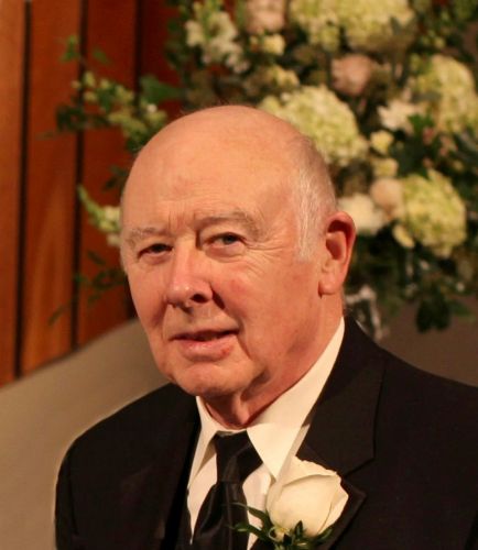 john troup