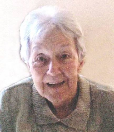 mary slater