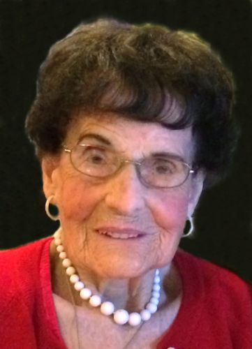 ida pastore