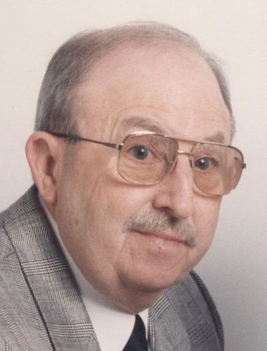 norman messerschmid