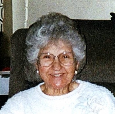 augusta kramarsyck