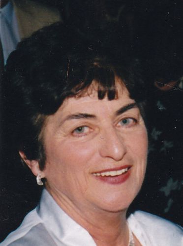 mary leonardo