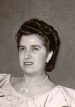 rosalie ognibene