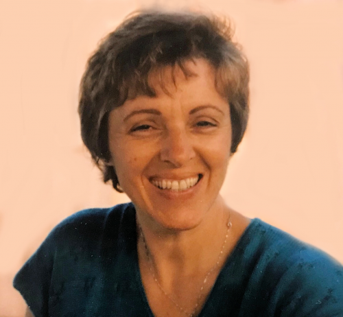 gloria carrese