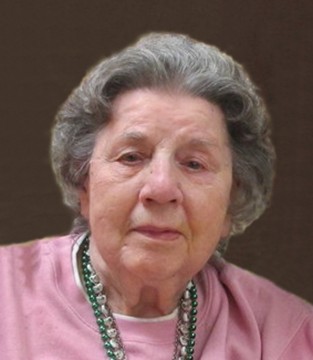 helen brongo